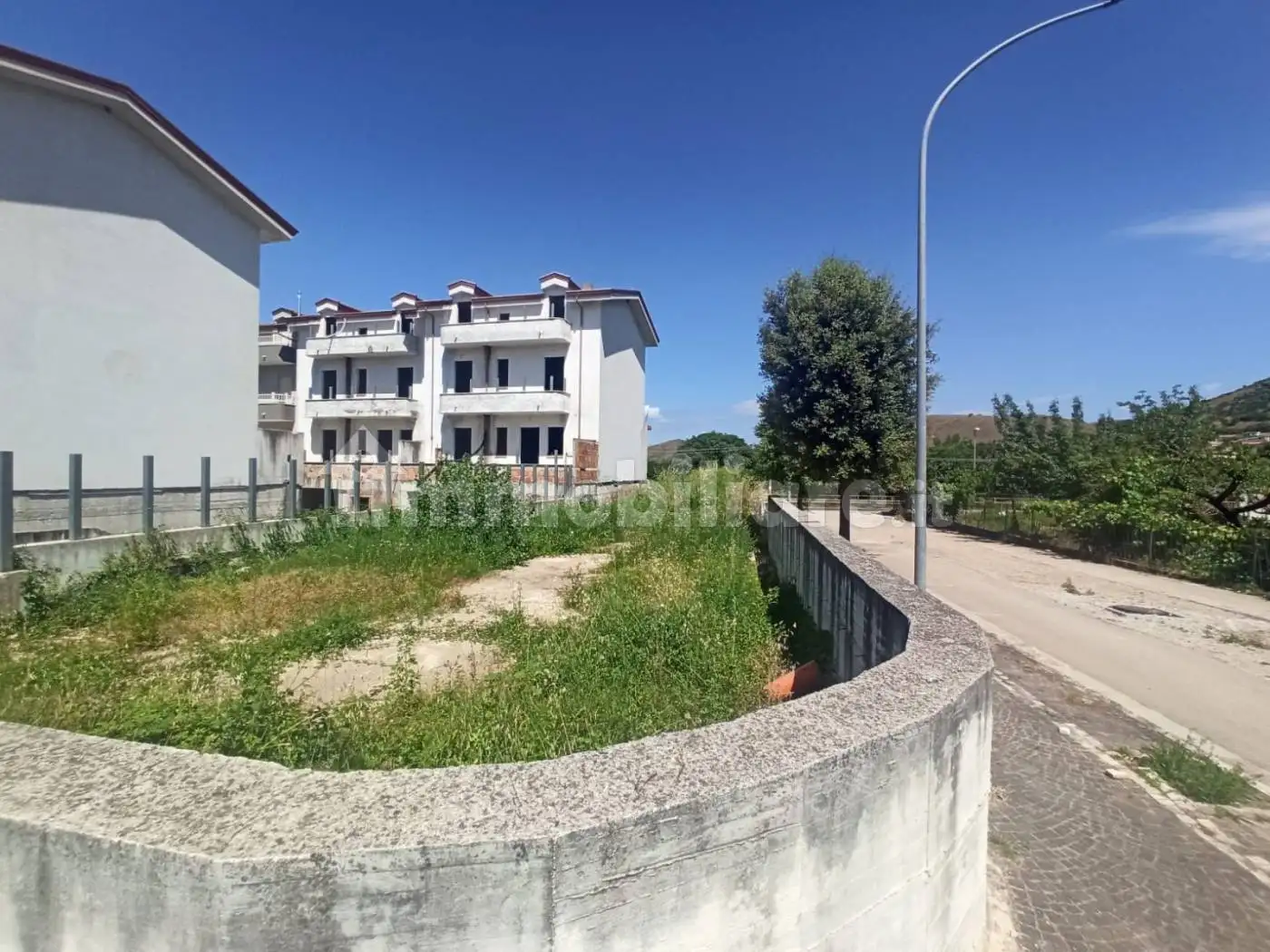 Villa a schiera Strada Provinciale SS87-Castel Morrone-Limatola, Castel Morrone - foto 4