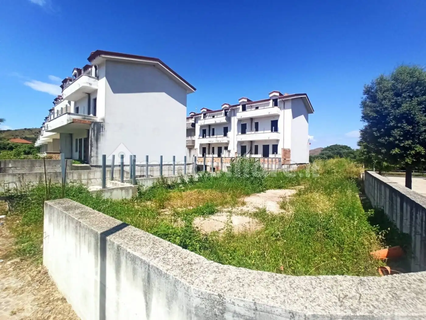 Villa a schiera Strada Provinciale SS87-Castel Morrone-Limatola, Castel Morrone - foto 5