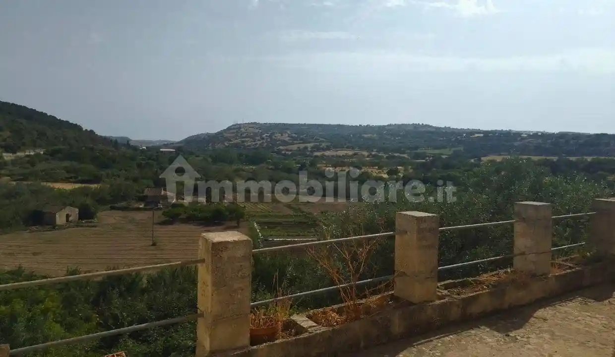Rustico - Casale in vendita a Scicli