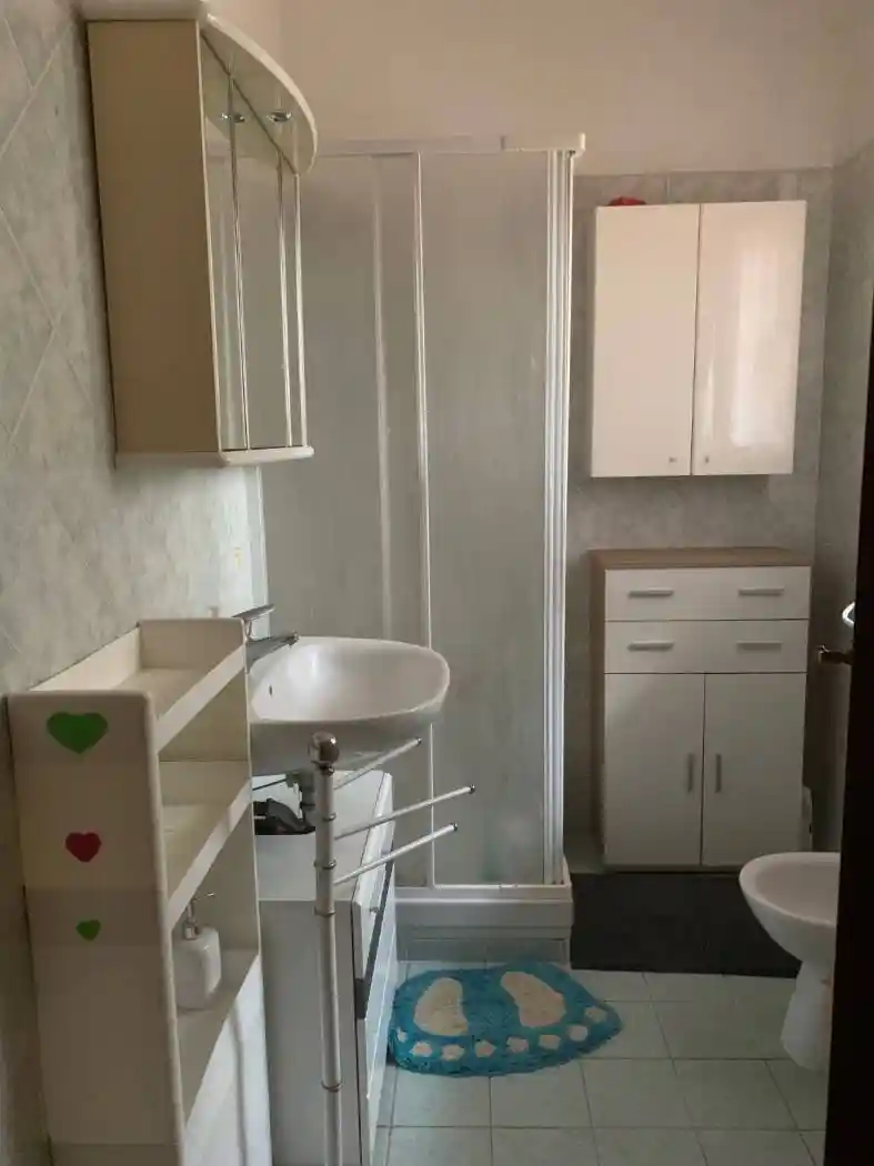 Villa bifamiliare via dei Pesci, Marina di San Nicola, Ladispoli - foto 2