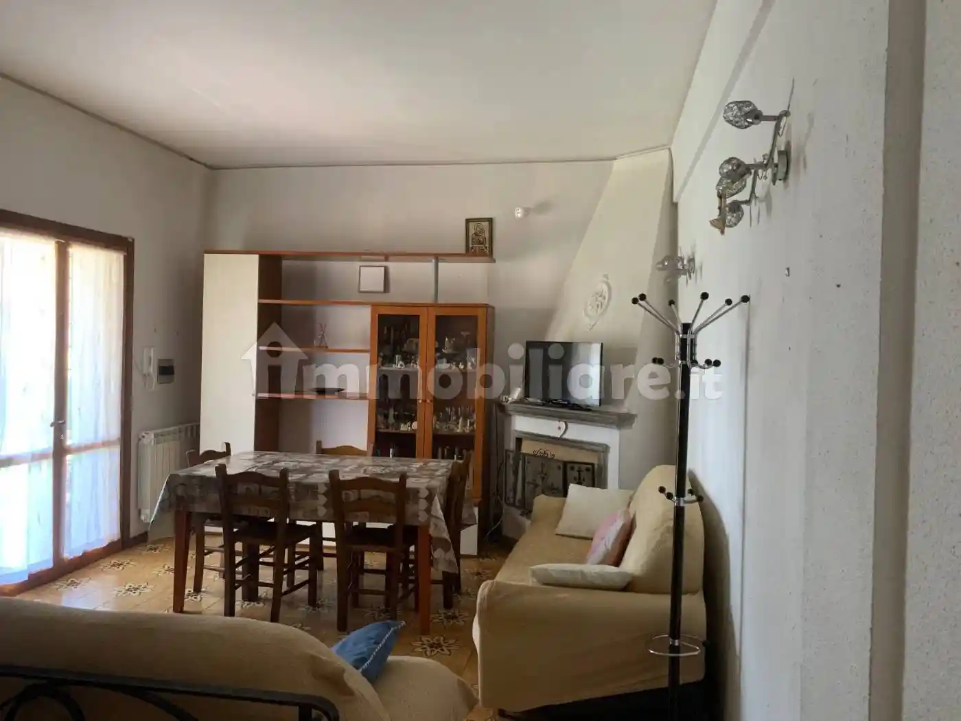 Villa bifamiliare via dei Pesci, Marina di San Nicola, Ladispoli - foto 5