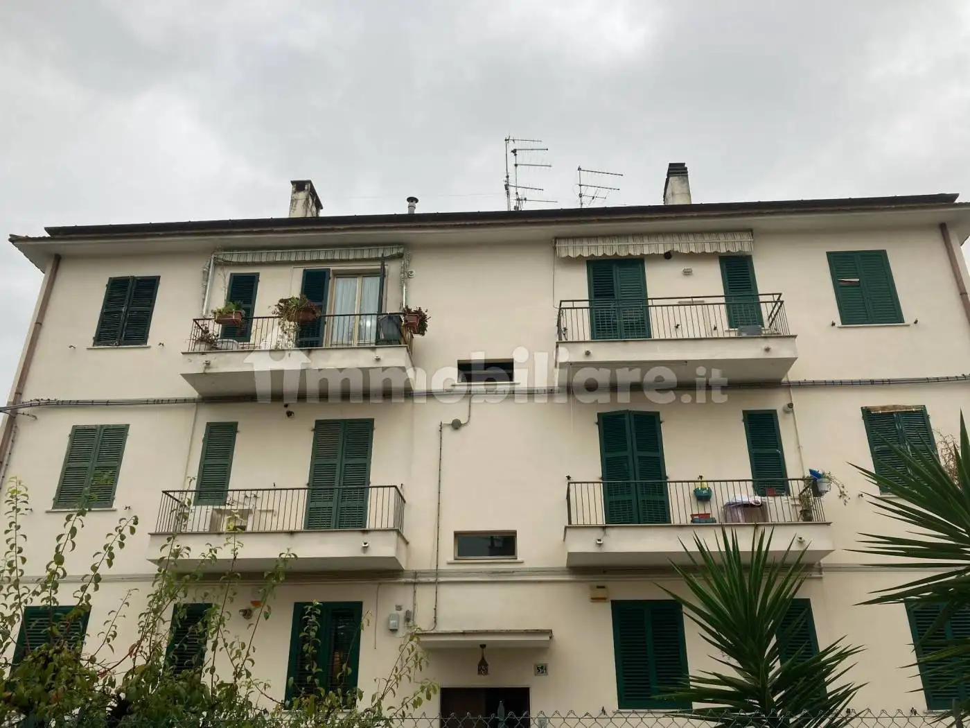 Appartamento in vendita a Ortona