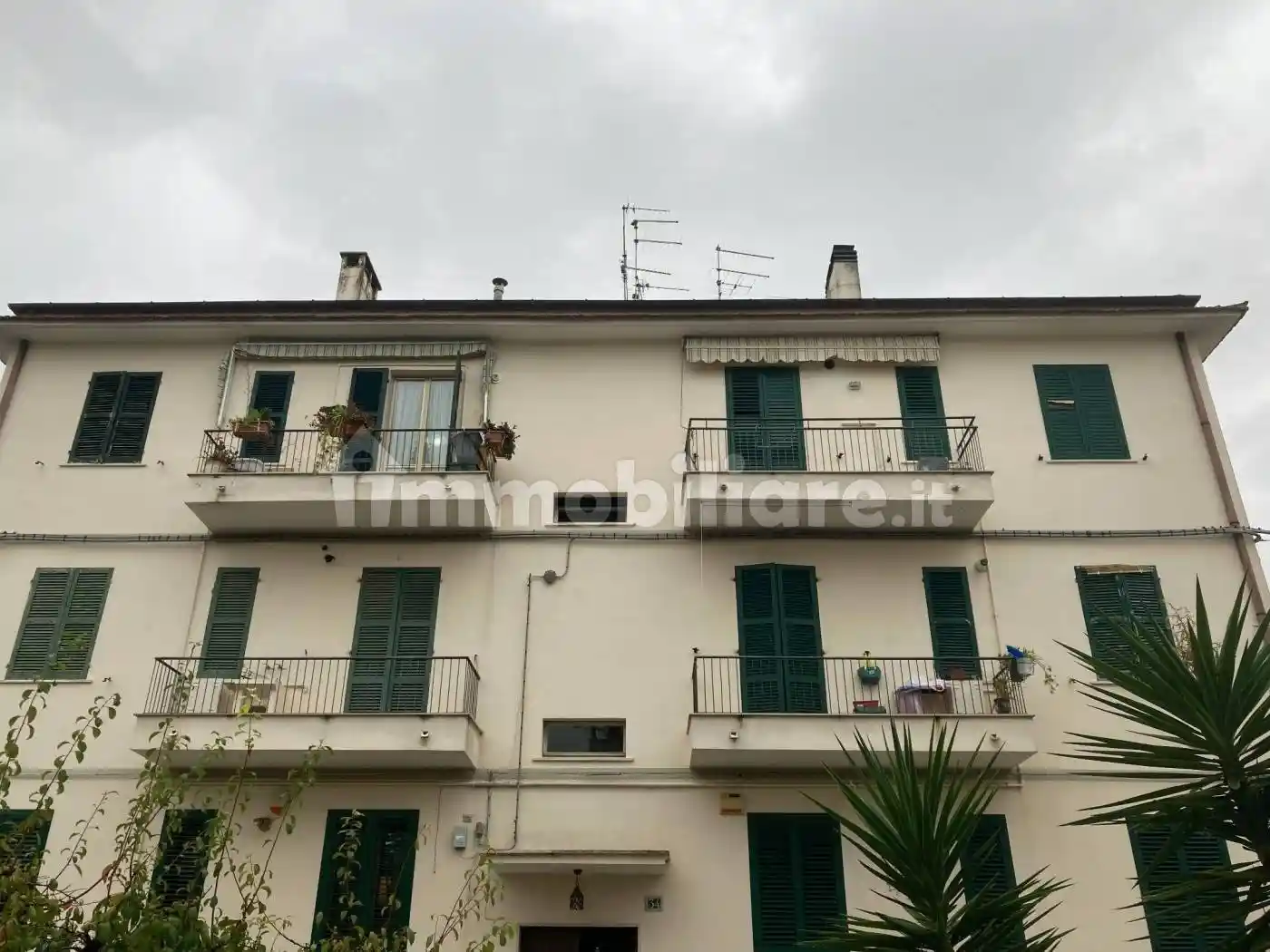 Quadrilocale via Ruella Petrilli 25, Centro, Ortona - foto 2