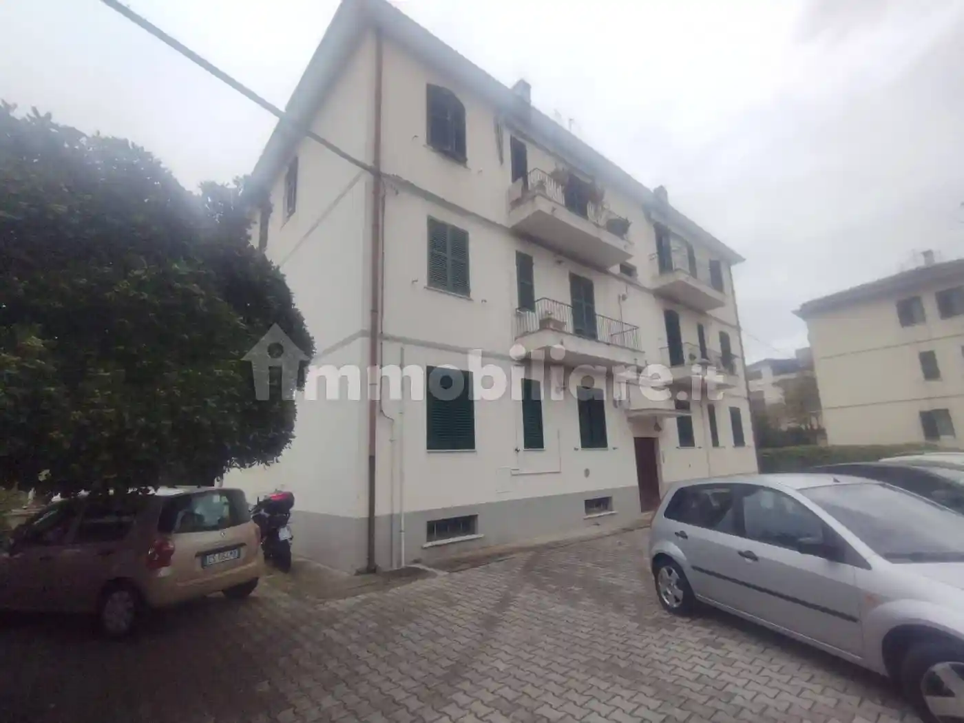 Quadrilocale via Ruella Petrilli 25, Centro, Ortona - foto 4