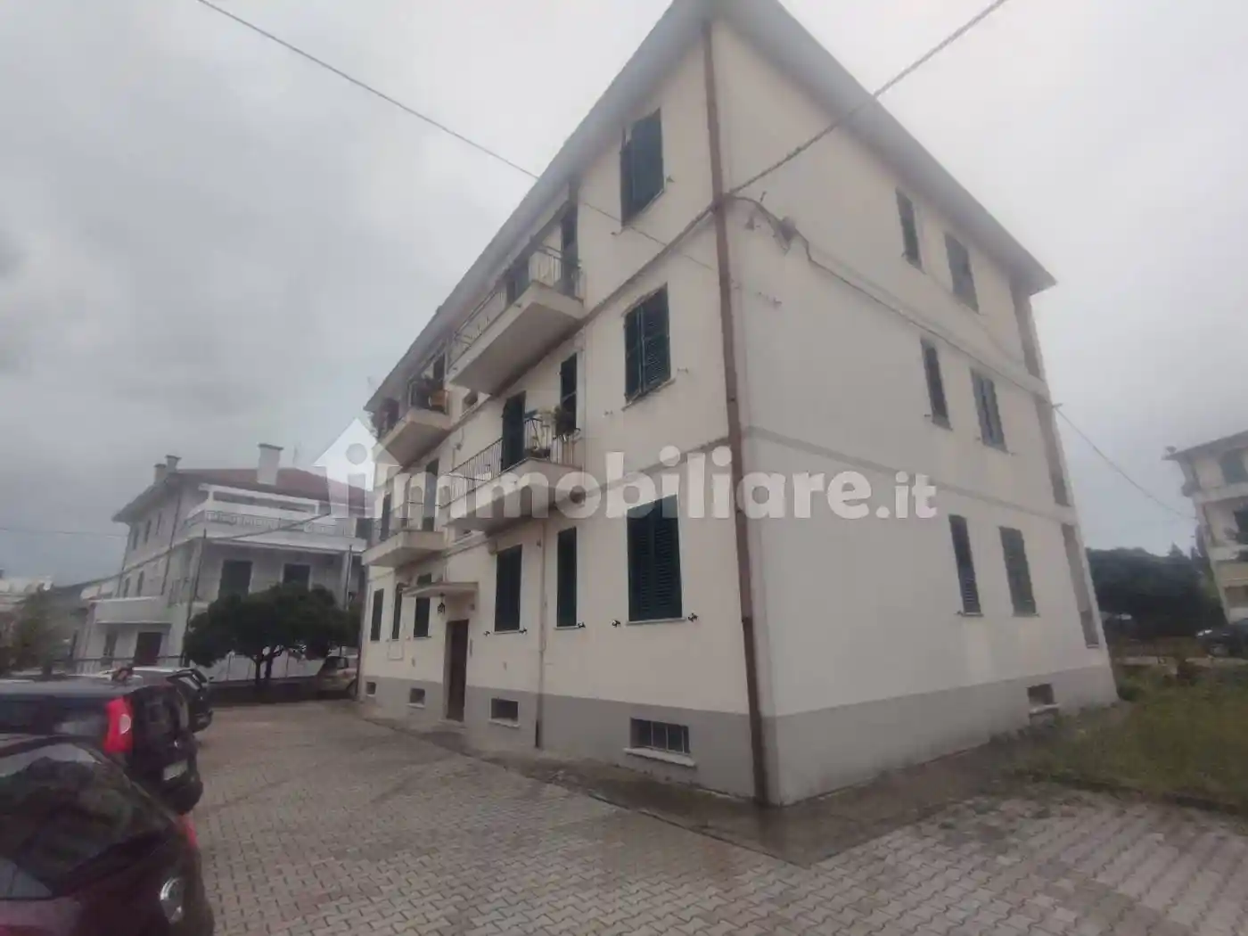 Quadrilocale via Ruella Petrilli 25, Centro, Ortona - foto 5