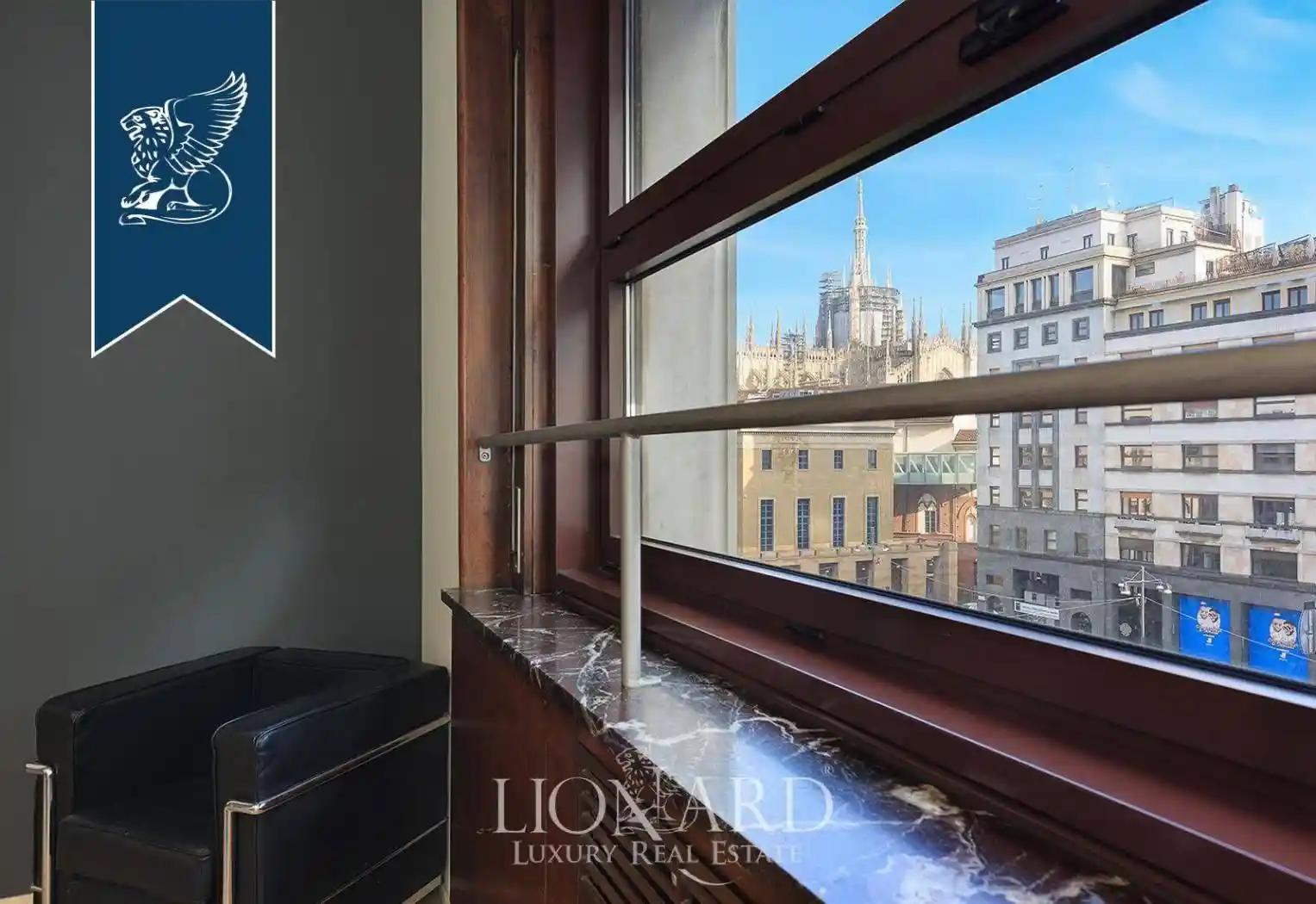 Appartamento via delle Ore 1, Duomo, Milano - foto 2