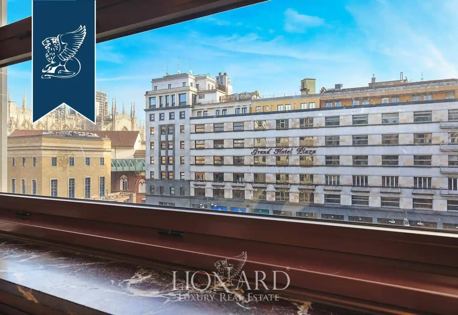 Appartamento via delle Ore 1, Duomo, Milano - foto 3