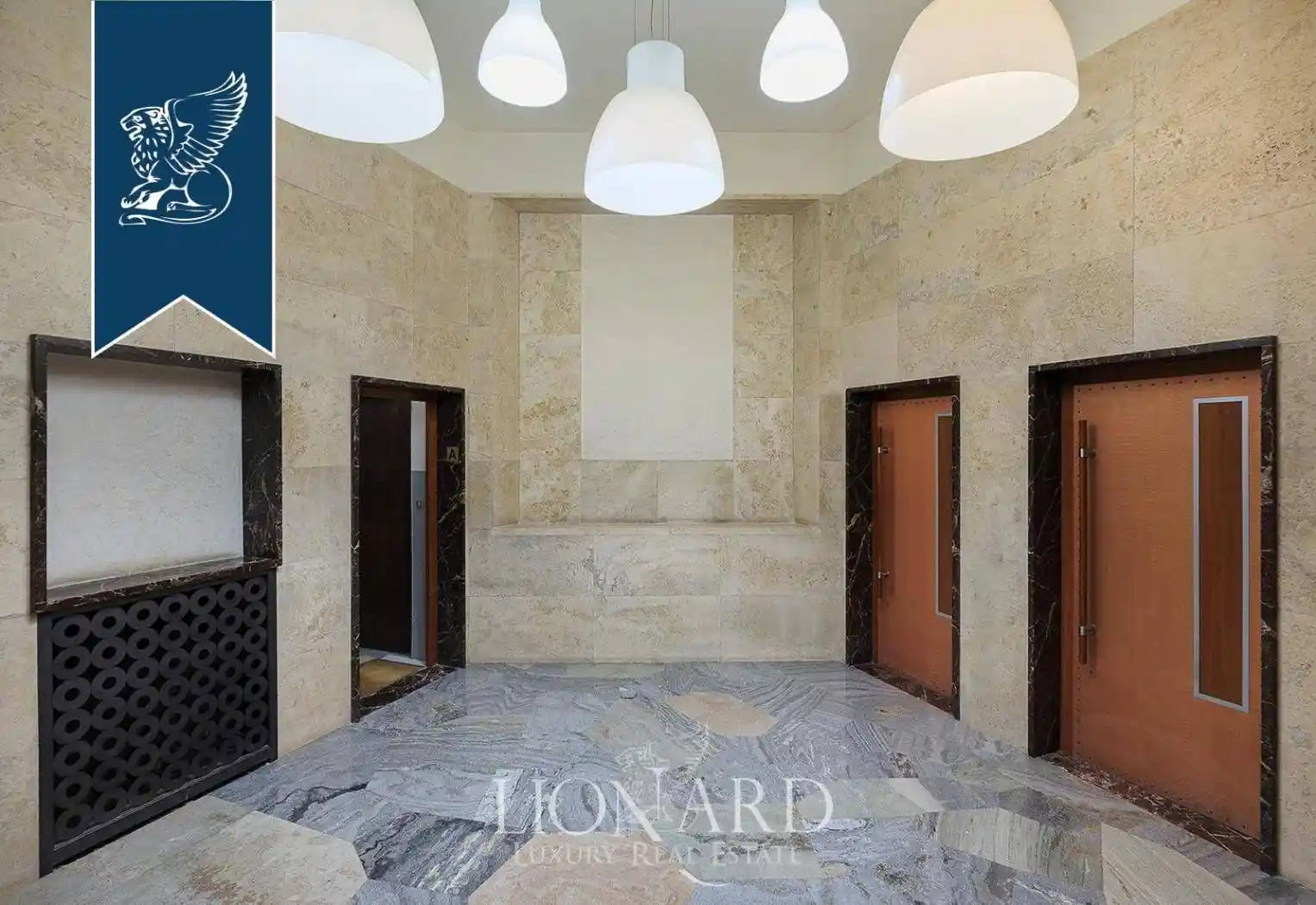 Appartamento via delle Ore 1, Duomo, Milano - foto 4