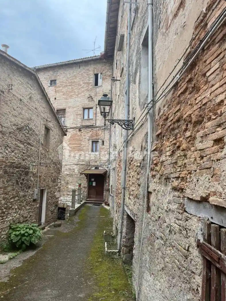 Appartamento in vendita a Pergola