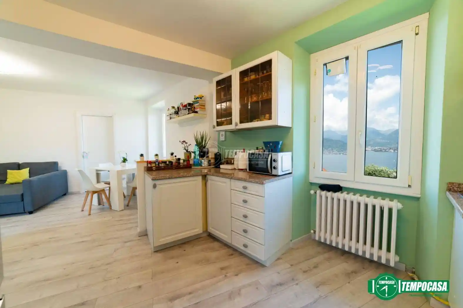 Appartamento in vendita a Stresa