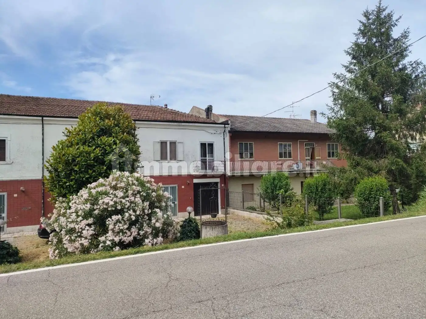 Casa indipendente in vendita a Ferrara