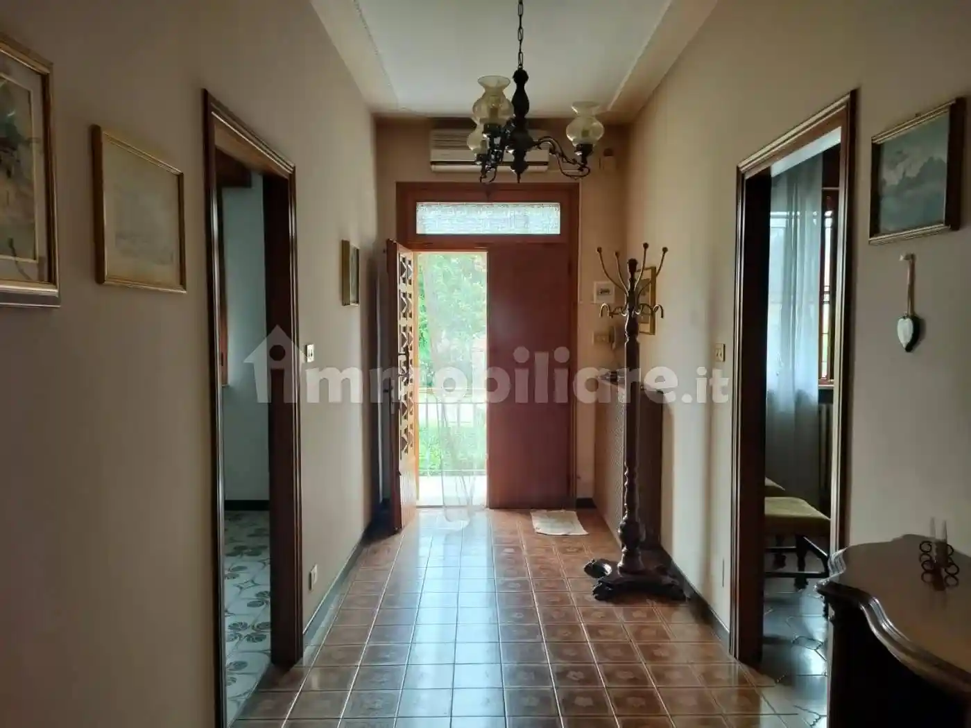 Terratetto unifamiliare via Massafiscaglia 366, Contrapò - Villanova, Ferrara - foto 4