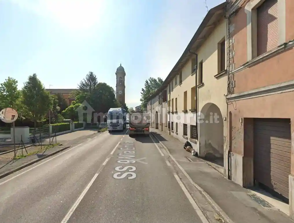 Villetta a schiera in vendita a Reggio Emilia