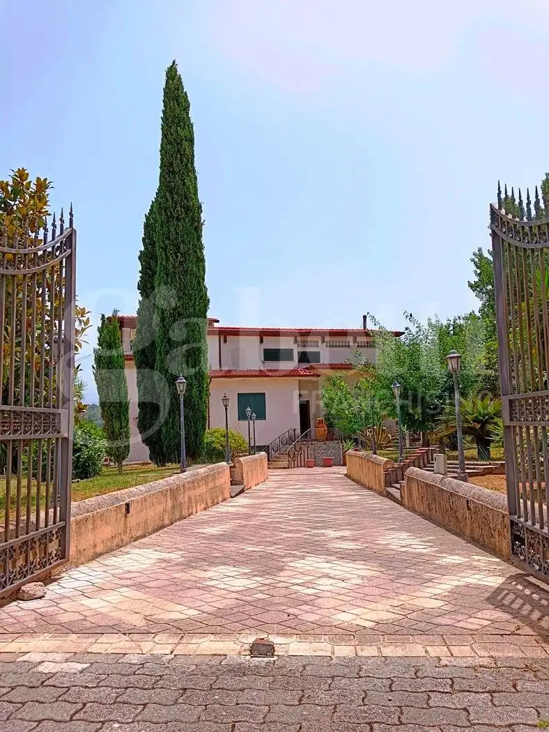 Villa in vendita a Marano Marchesato