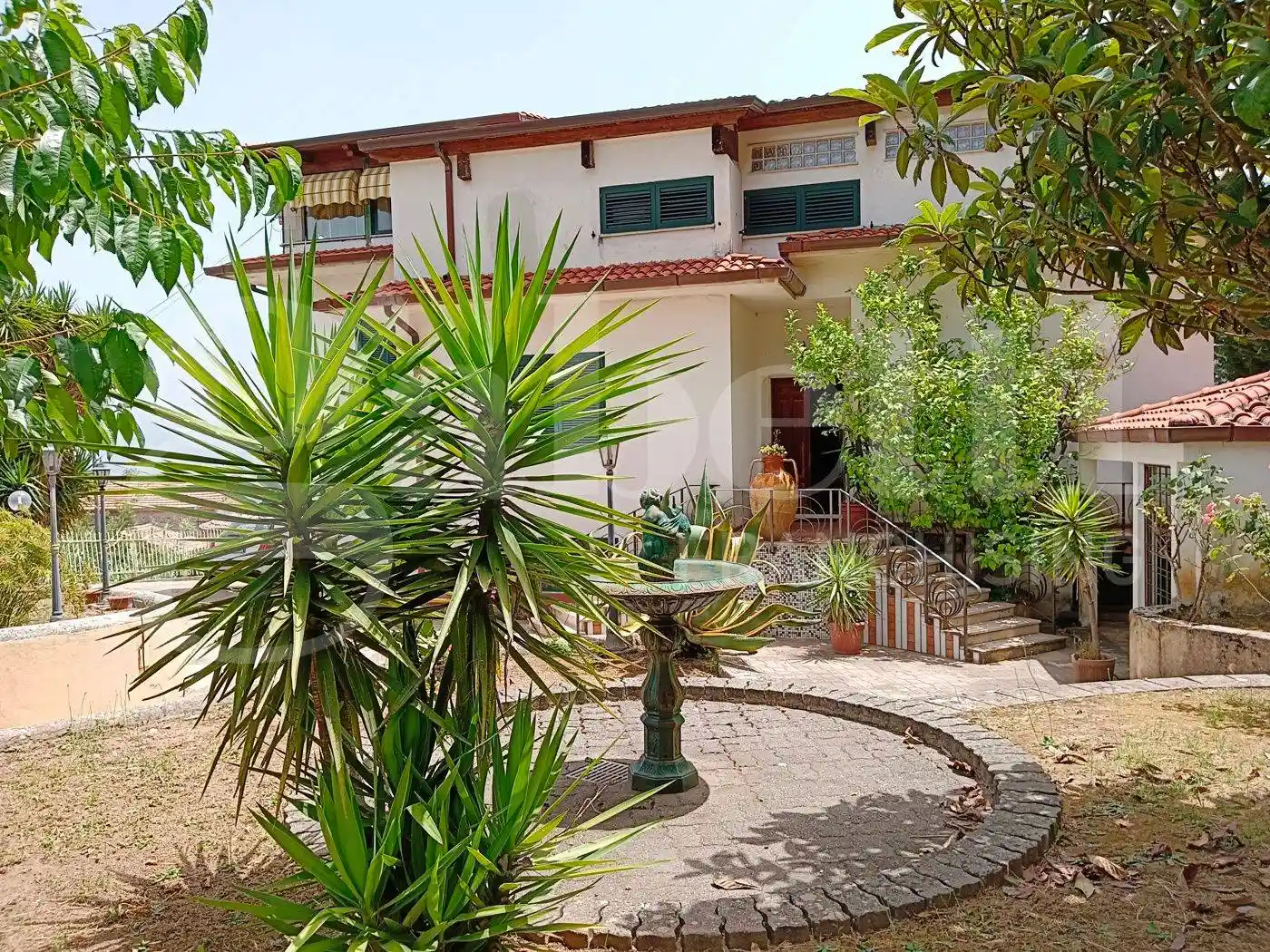 Villa unifamiliare via Sant'Antonio Abate, 8, Marano Marchesato - foto 2