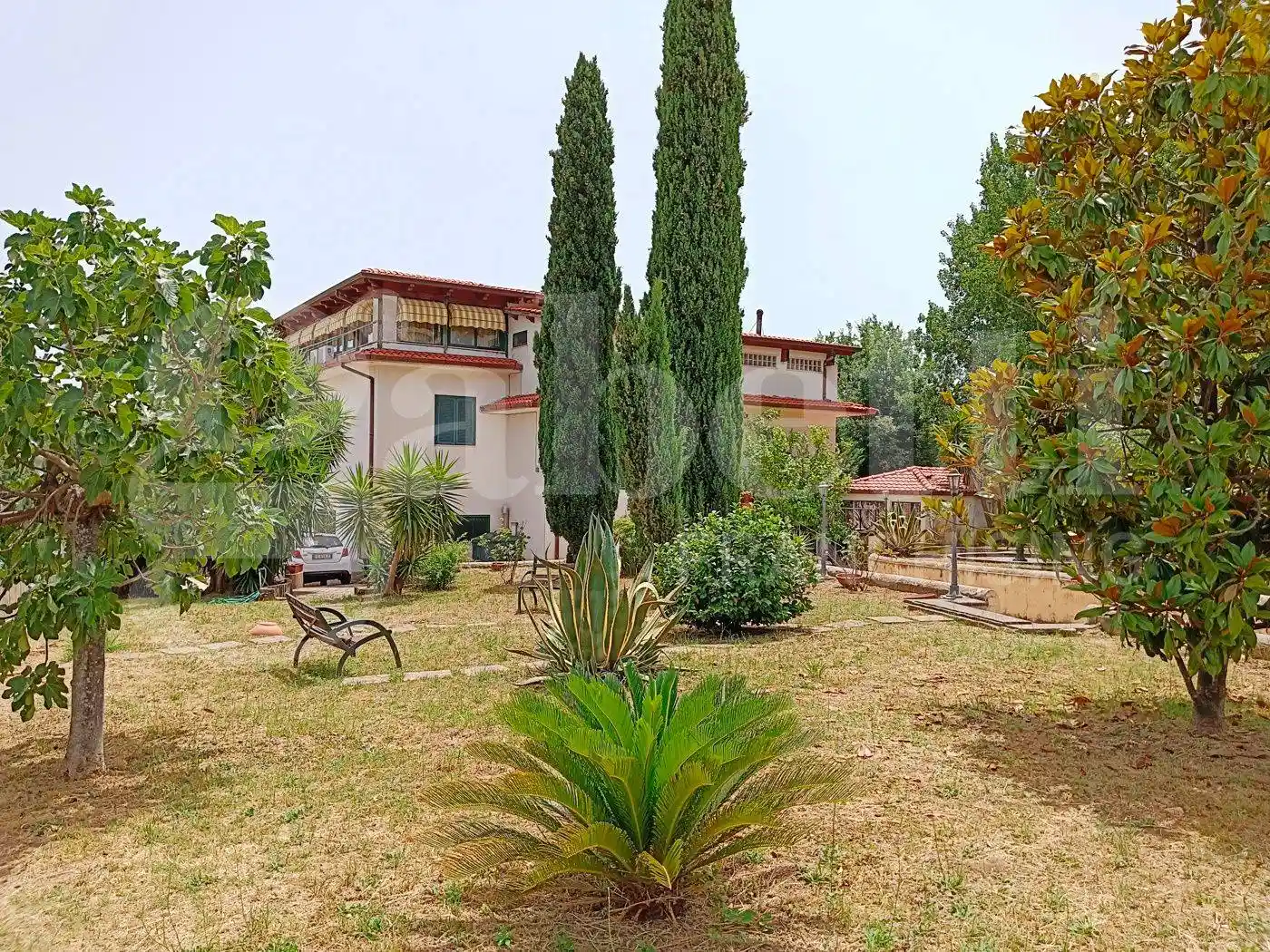 Villa unifamiliare via Sant'Antonio Abate, 8, Marano Marchesato - foto 3
