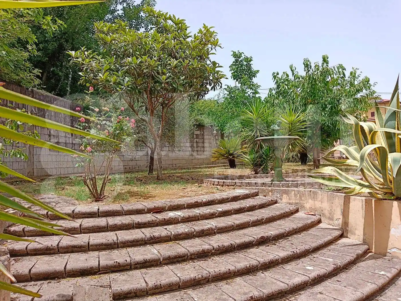 Villa unifamiliare via Sant'Antonio Abate, 8, Marano Marchesato - foto 4