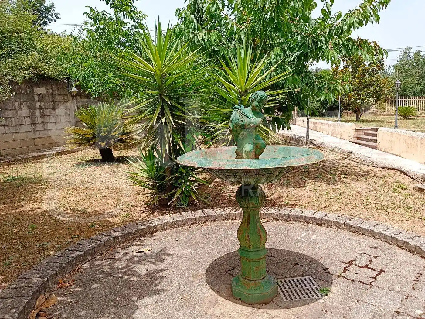 Villa unifamiliare via Sant'Antonio Abate, 8, Marano Marchesato - foto 5