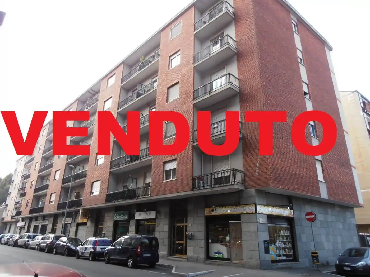 Appartamento in vendita a Nichelino