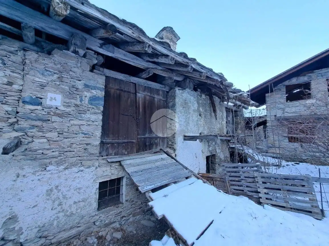 Rustico - Casale in vendita a Introd