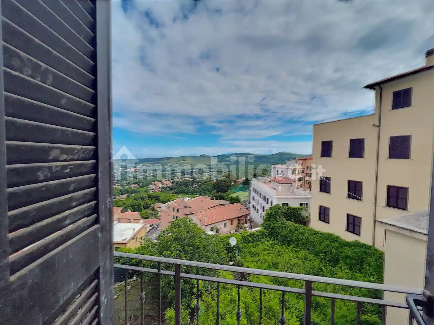 Appartamento in vendita a Rocca di Papa