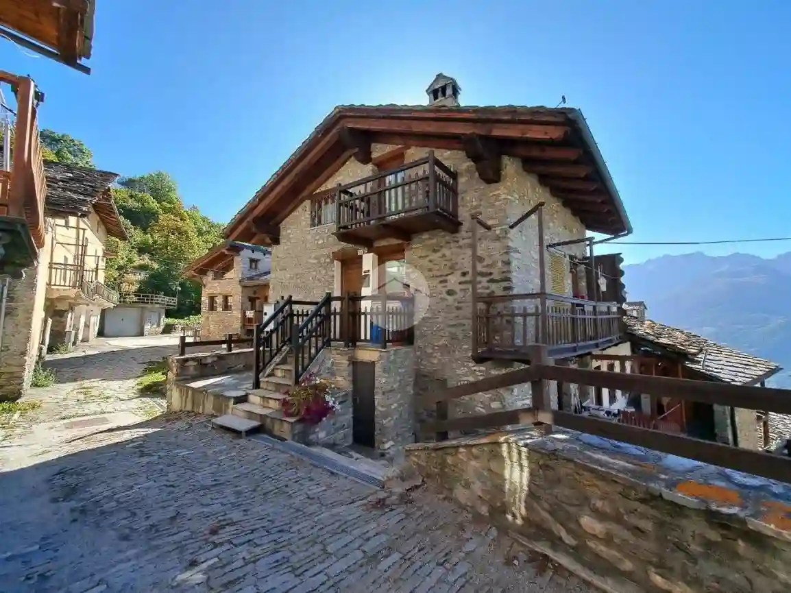 Casa indipendente - foto 2