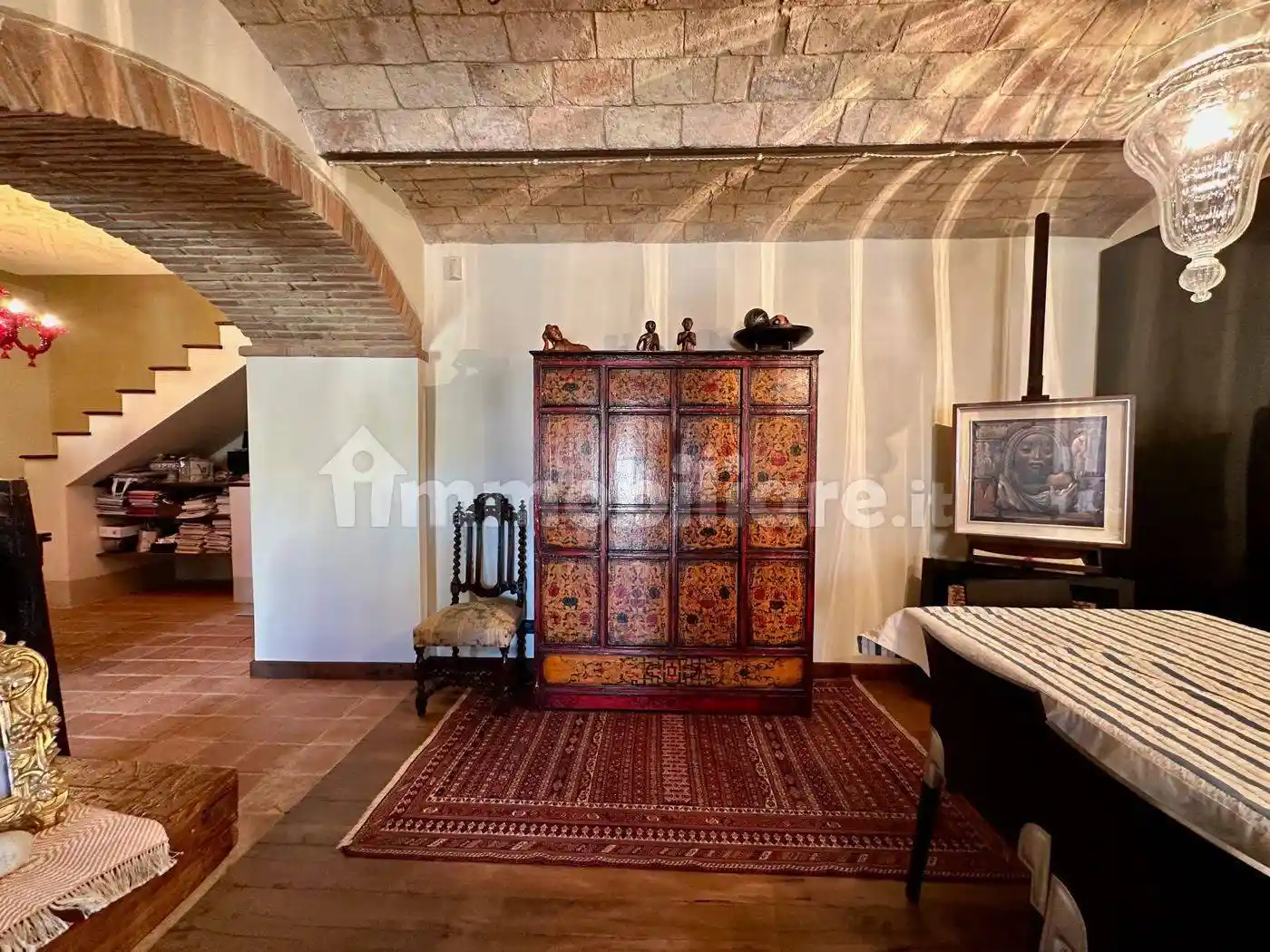 Terratetto unifamiliare via Don Ferdinando Arista, 25, Centro, San Demetrio Ne' Vestini - foto 3