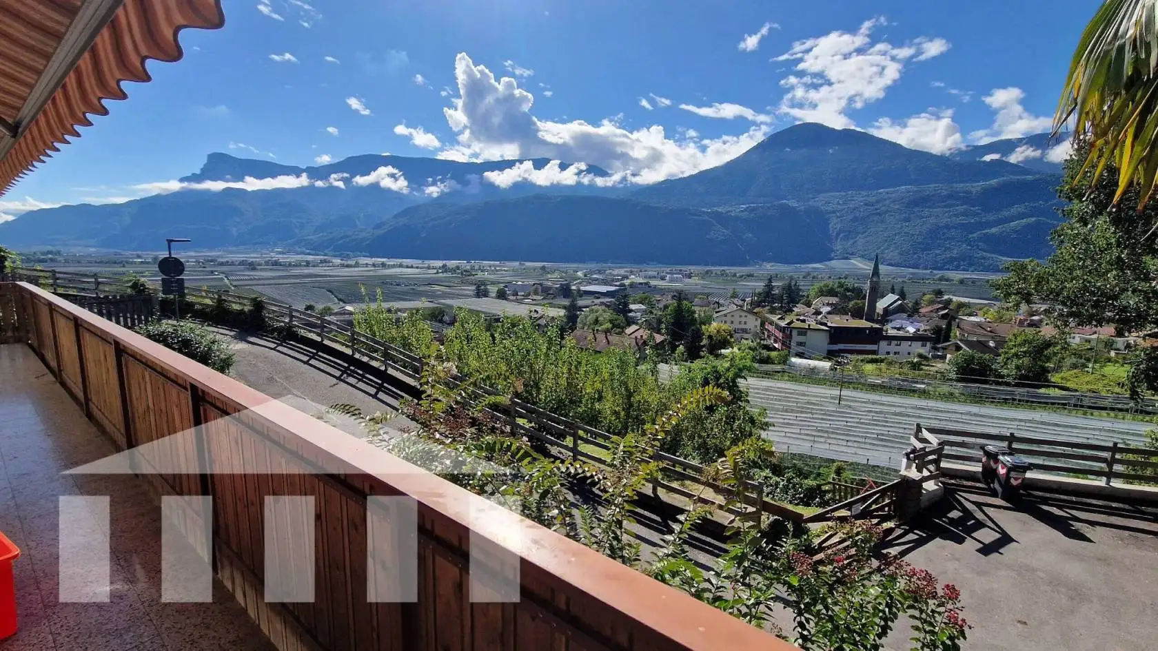 Villa in vendita a Gargazzone