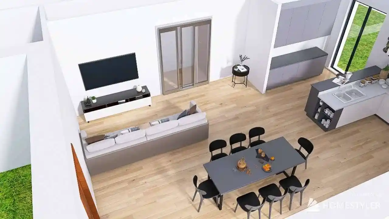 Villa in vendita a Agugliano