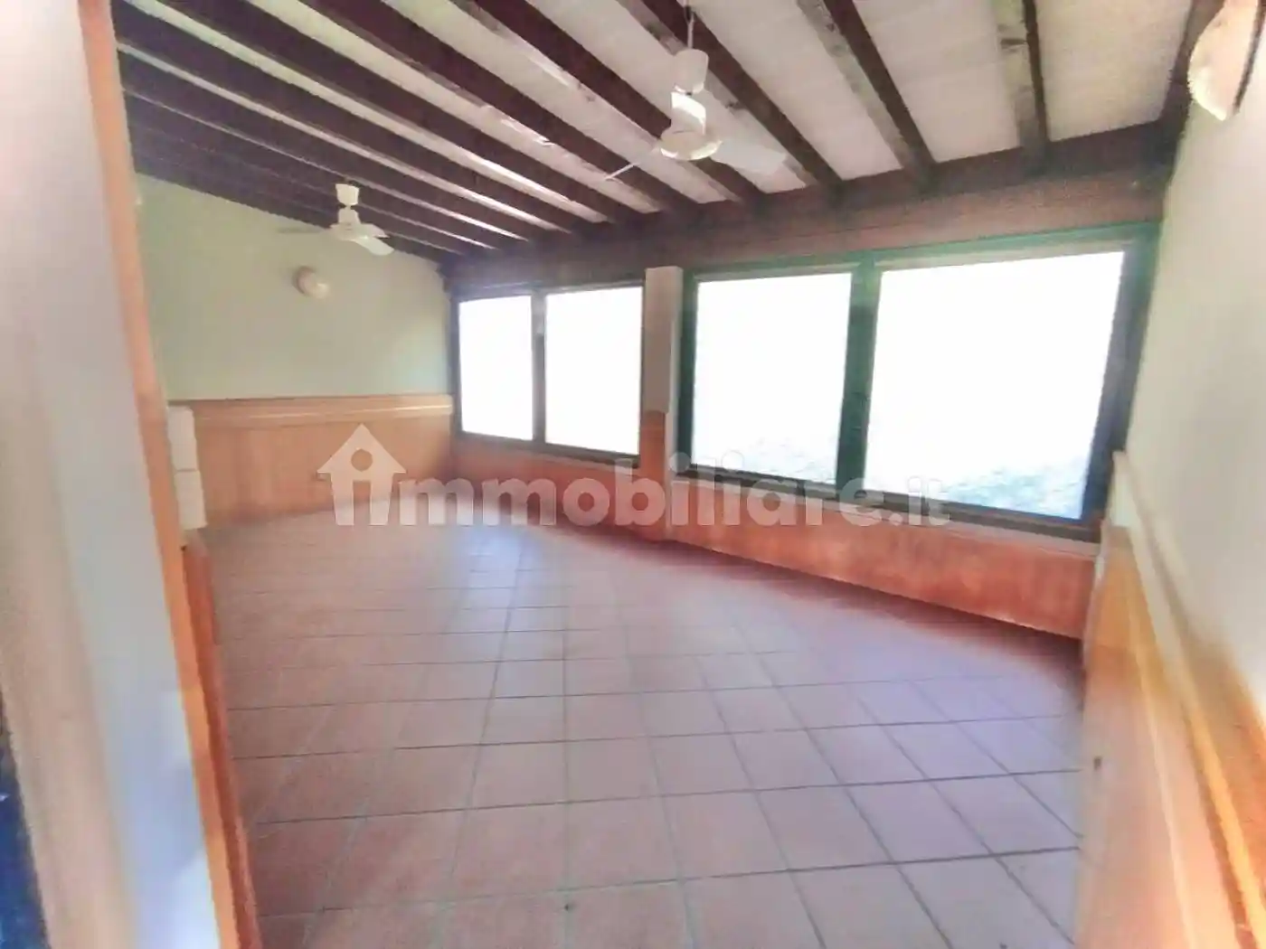 Villa in vendita a Quistello