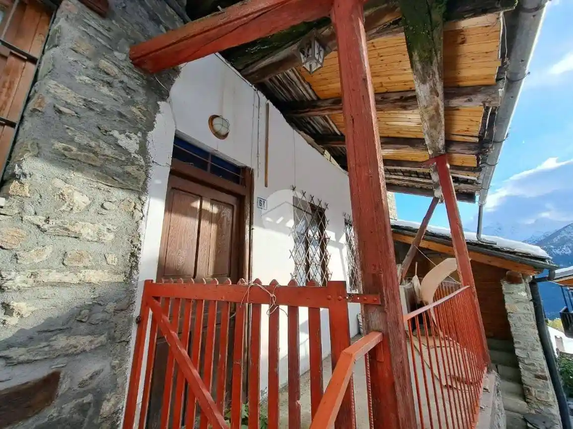 Appartamento in vendita a La Salle