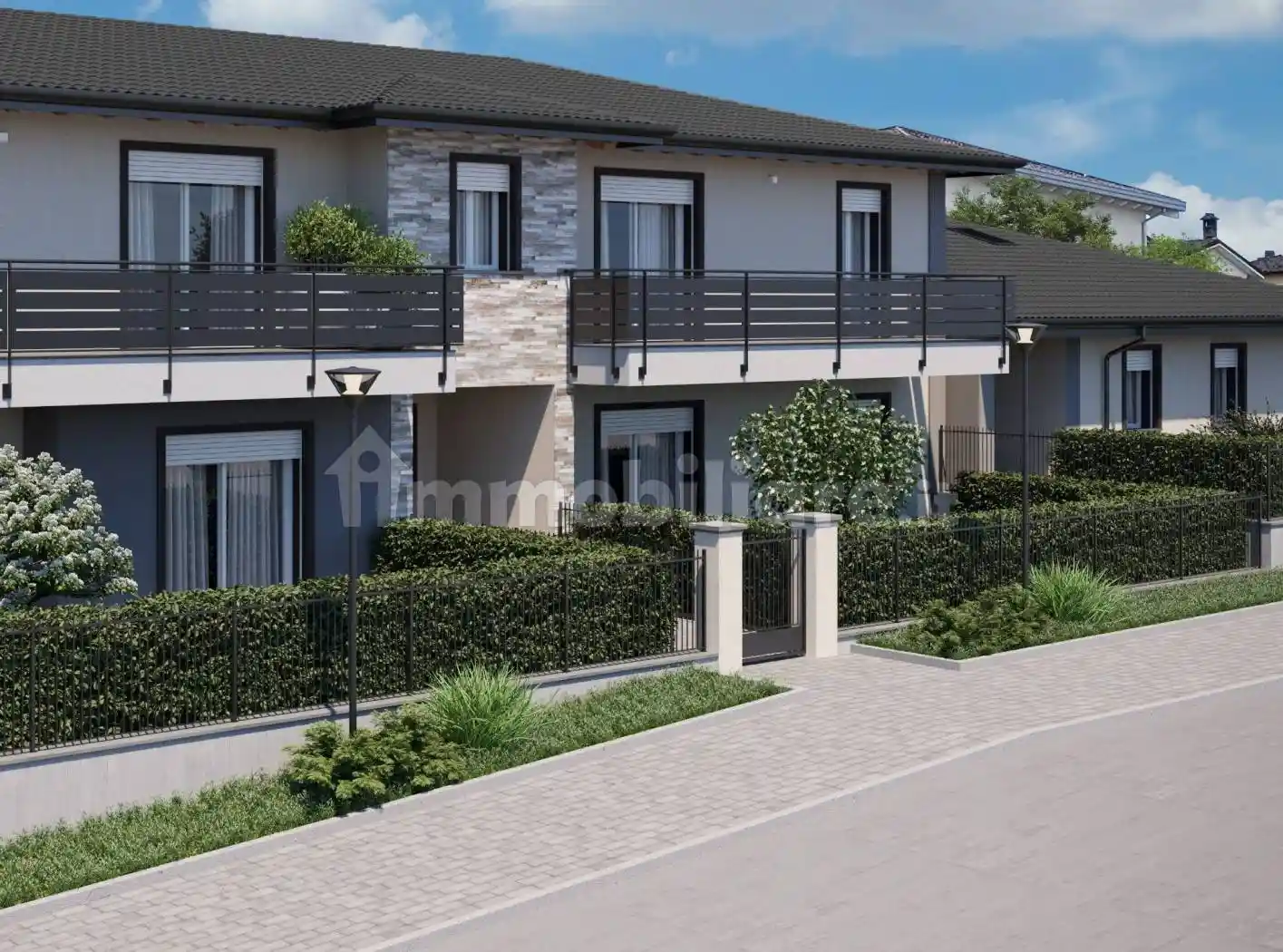 Appartamento in vendita a Castelvetro di Modena