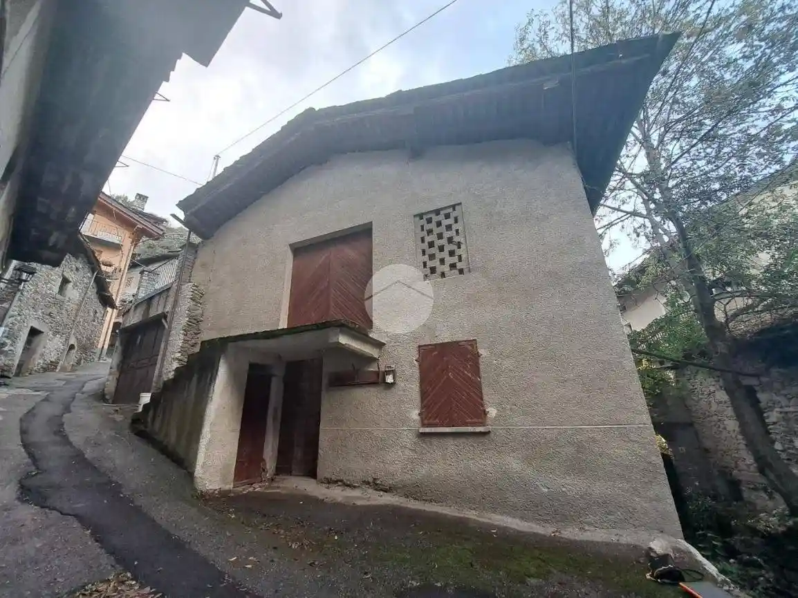 Rustico - Casale in vendita a Arvier