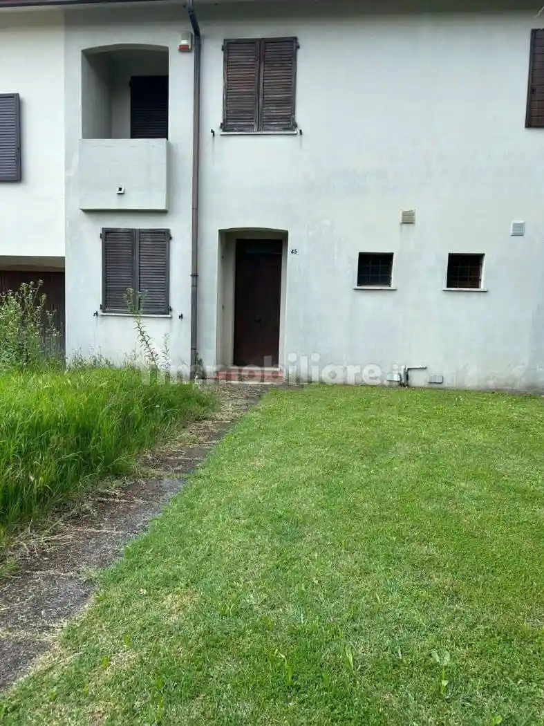 Villetta a schiera in vendita a Arzignano