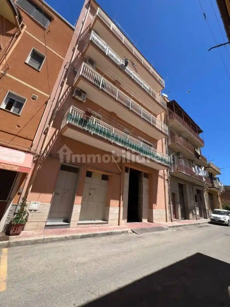 Appartamento in vendita a Licata