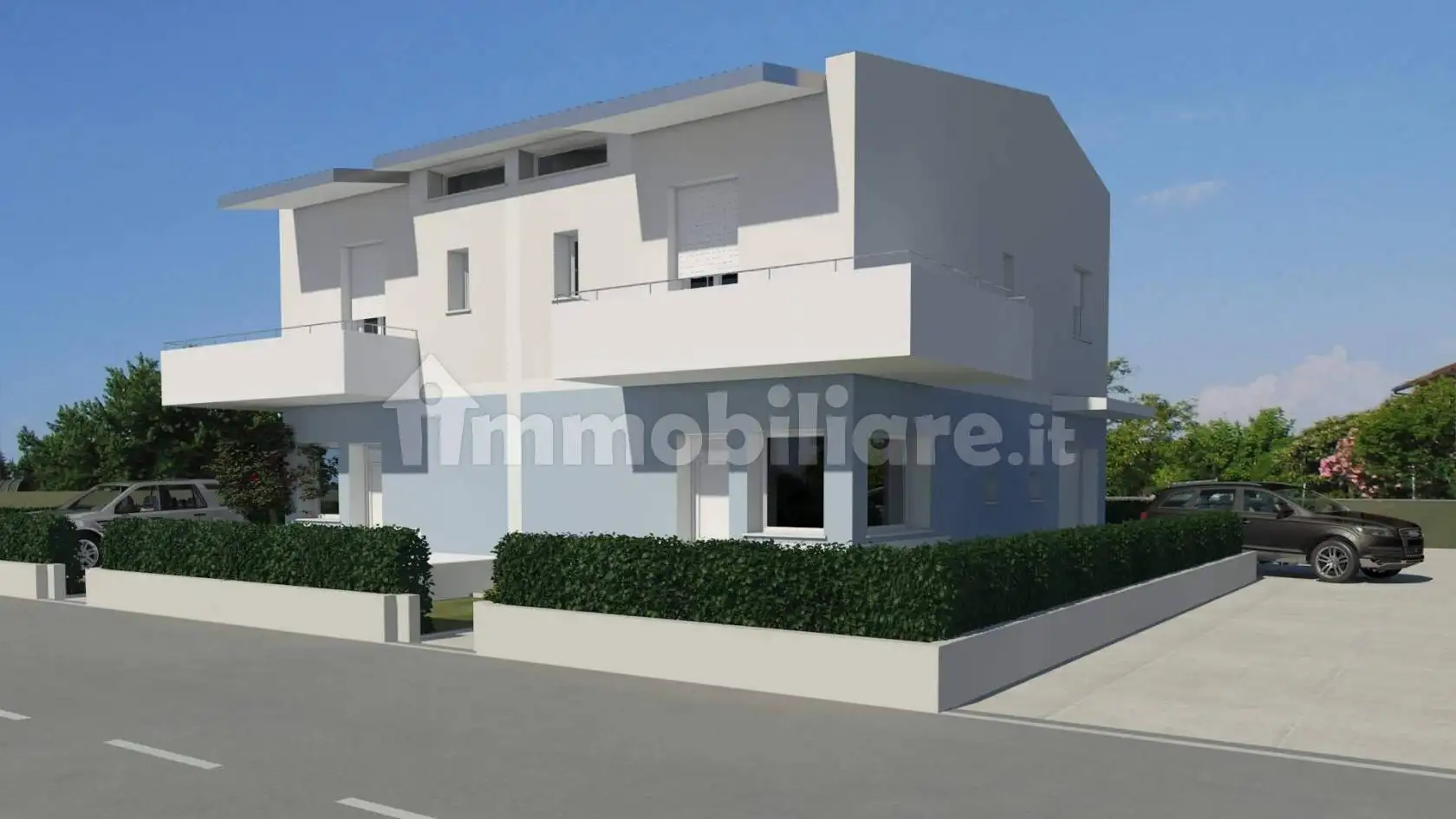 Villa in vendita a Mordano