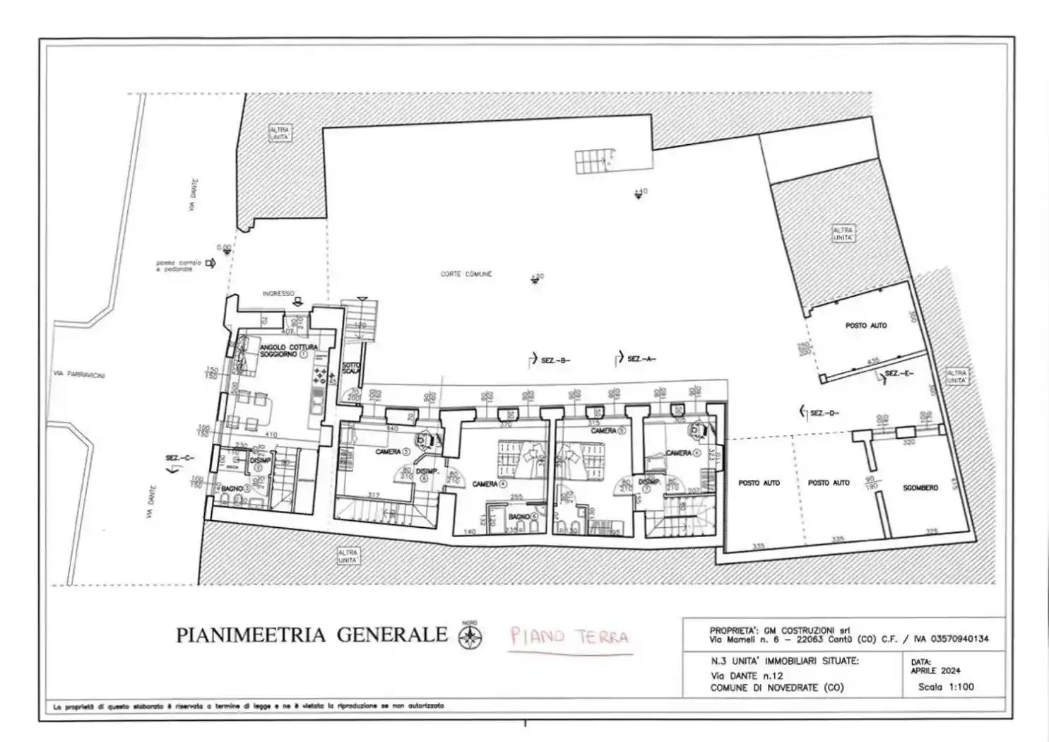 Appartamento - foto 3