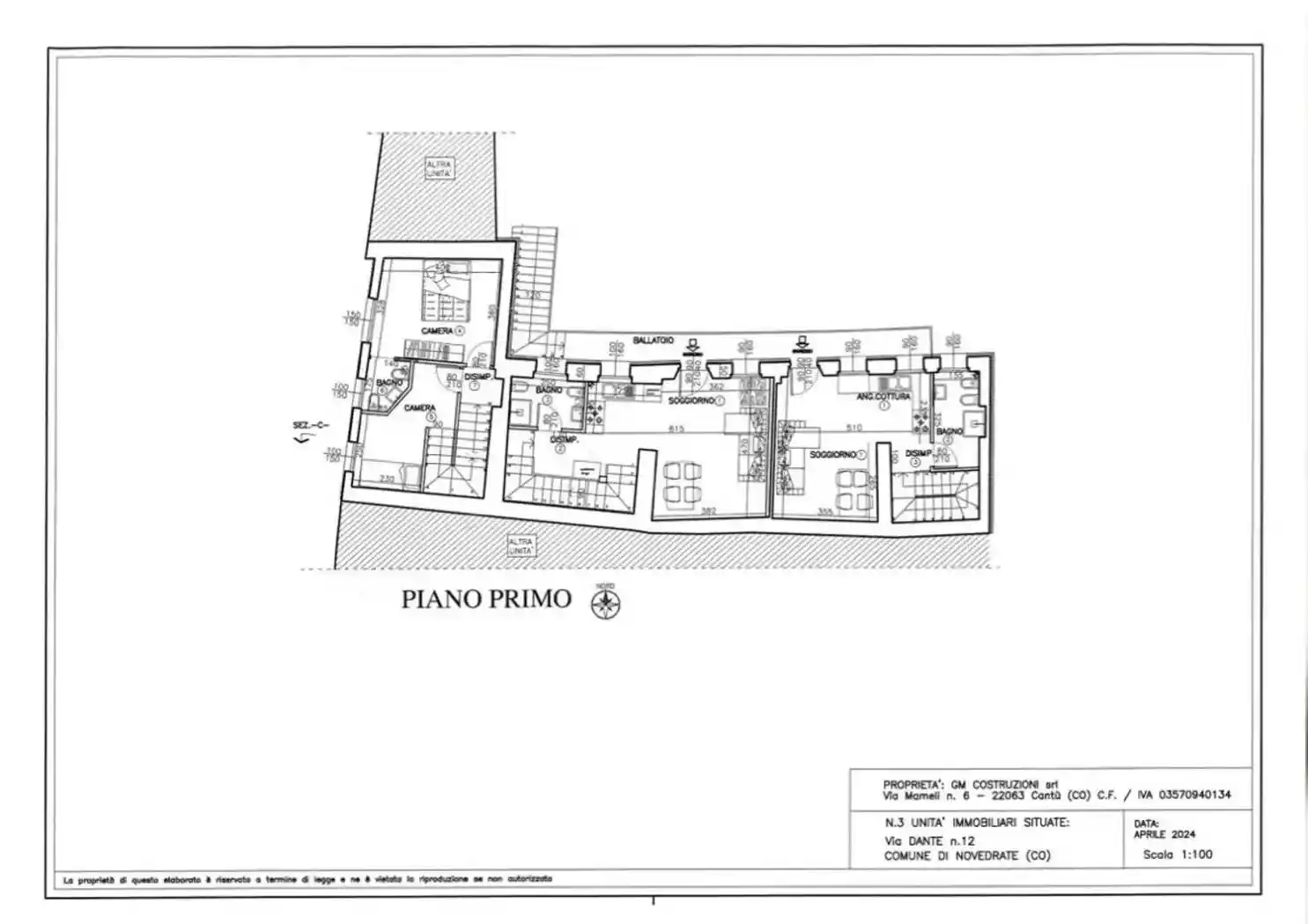 Appartamento - foto 4