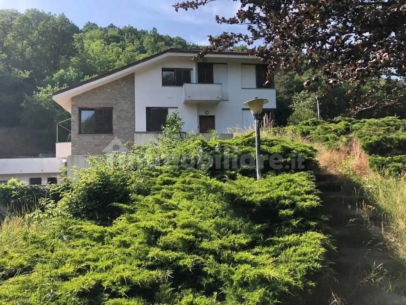 Villa in vendita a Rossiglione