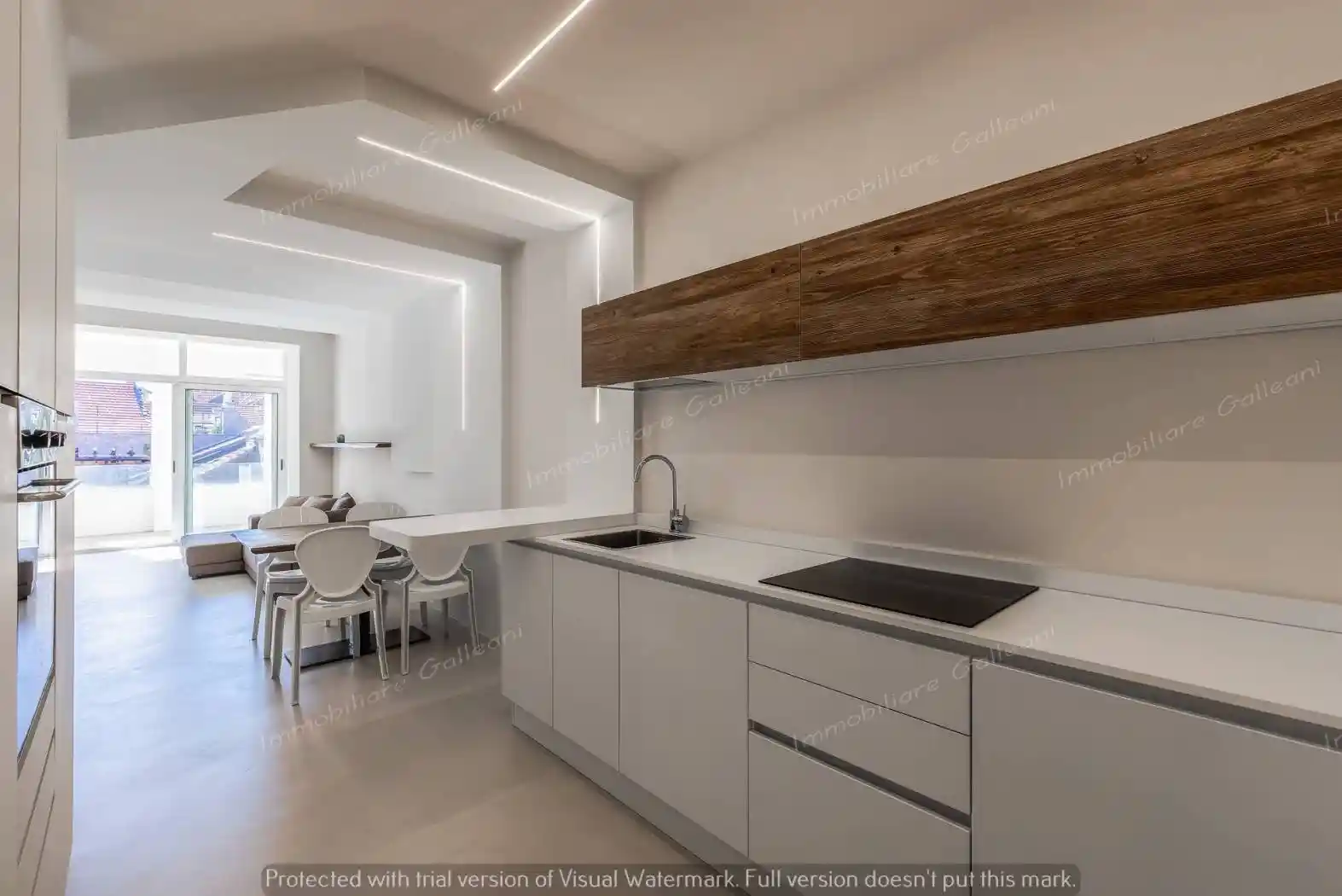 Appartamento in vendita a Alassio