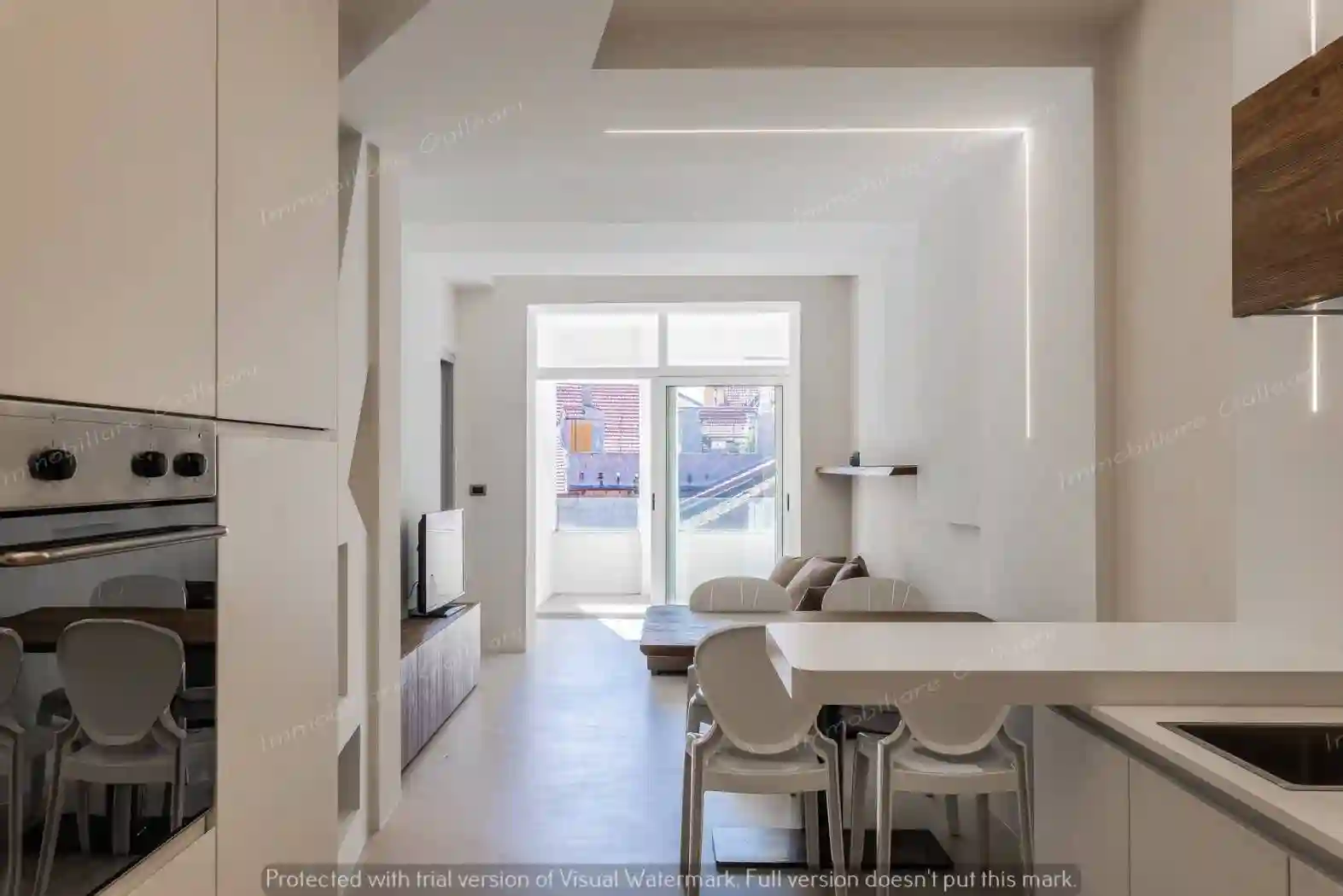 Appartamento - foto 2