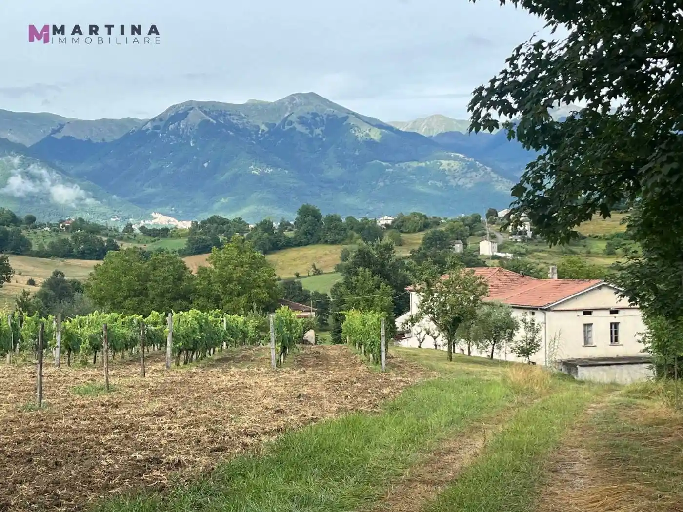 Appartamento in vendita a Alvito