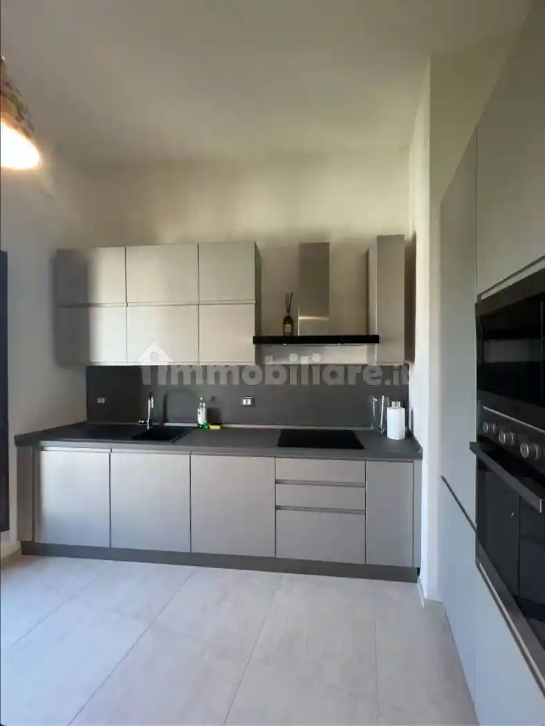Appartamento in affitto a Pisa