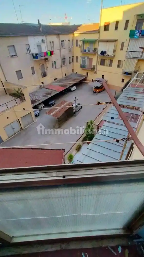 Appartamento in vendita a Cerignola
