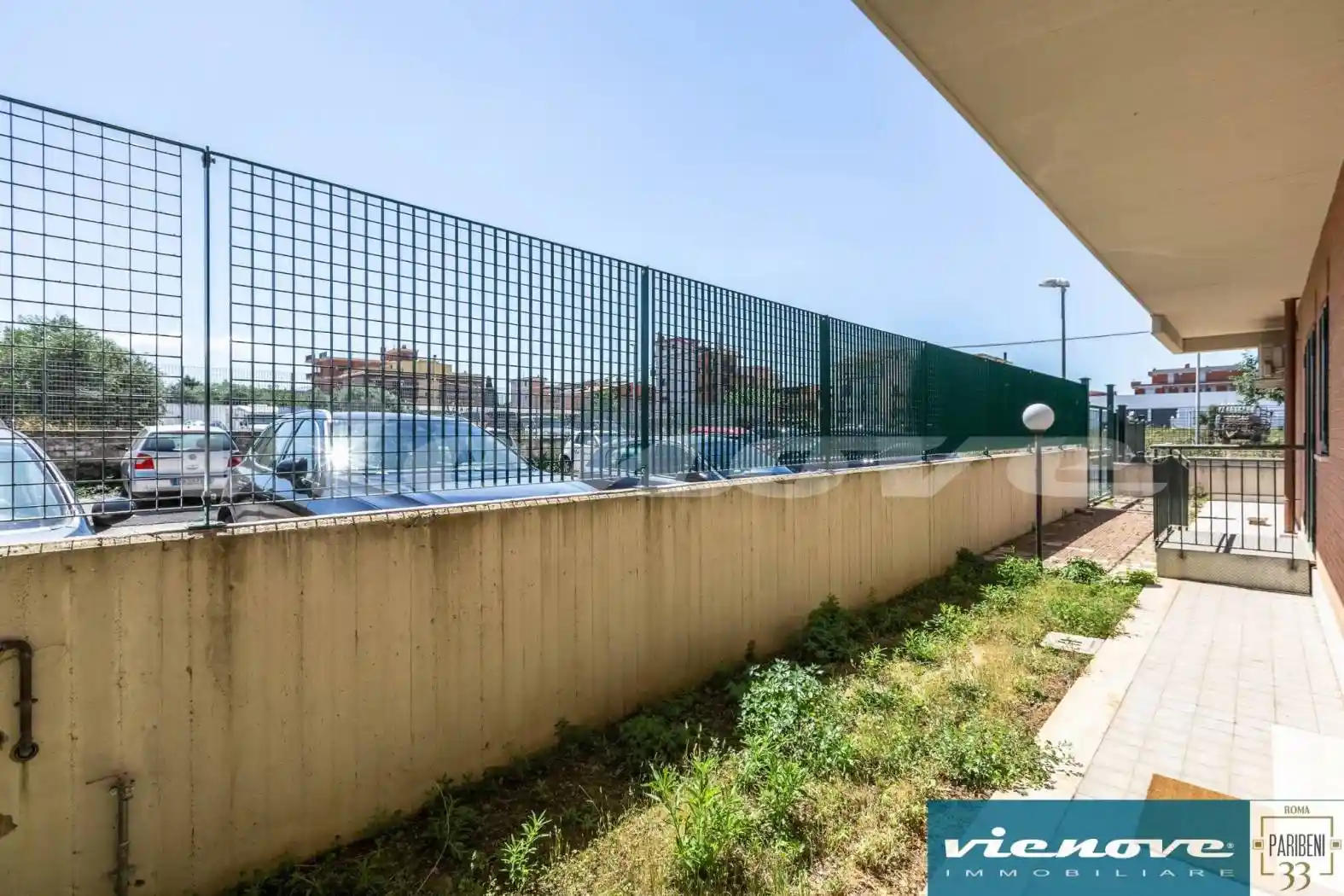 Trilocale via Roberto Paribeni 33, Anagnina, Roma - foto 5