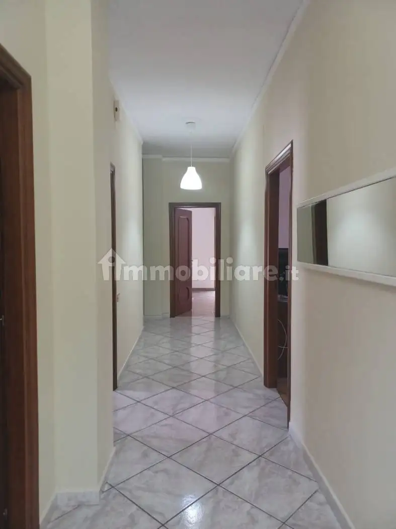 Appartamento in vendita a San Giorgio del Sannio