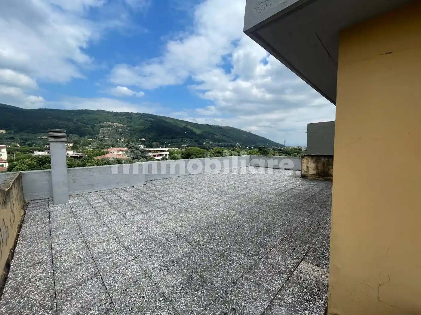 Attico - Mansarda in vendita a Prato