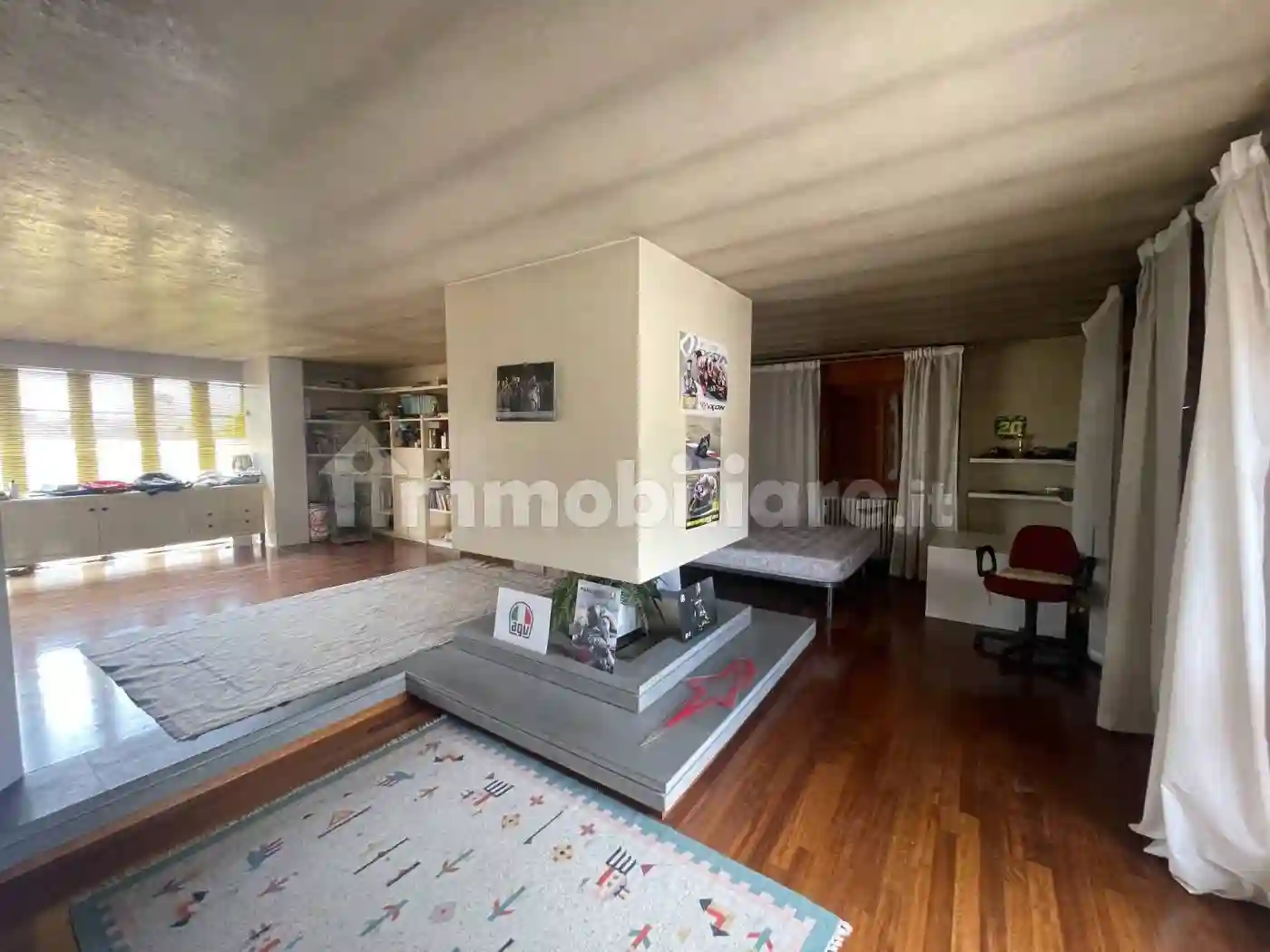 Attico - Mansarda - foto 2