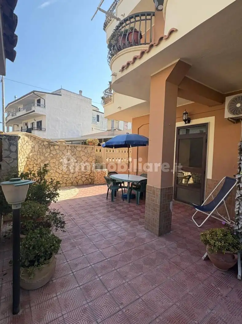 Appartamento in affitto a Isola di Capo Rizzuto