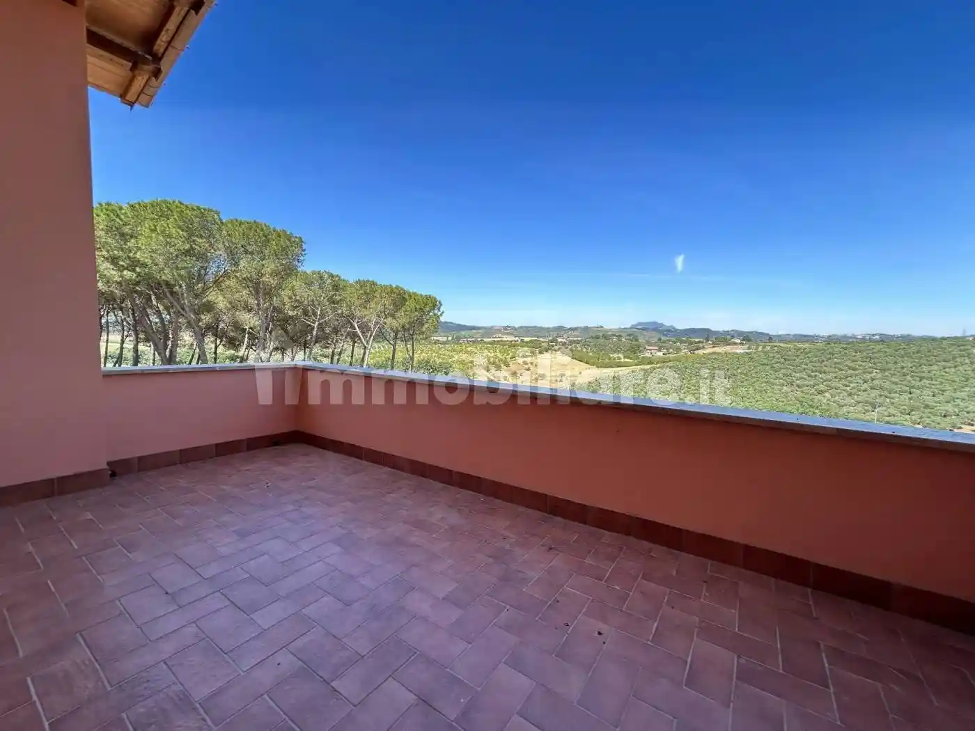 Rustico - Casale in vendita a Montopoli di Sabina